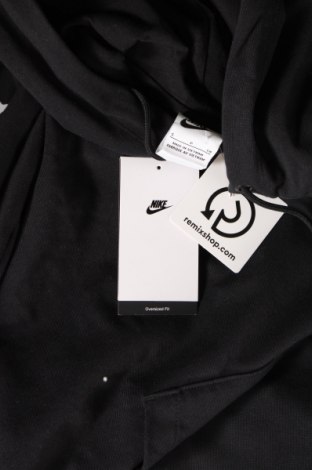 Damen Sweatshirt Nike, Größe S, Farbe Schwarz, Preis 52,58 €