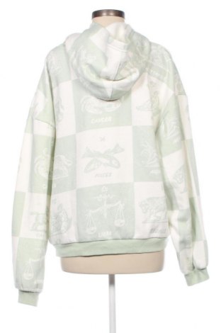 Damen Sweatshirt Out From Under, Größe L, Farbe Mehrfarbig, Preis 6,16 €