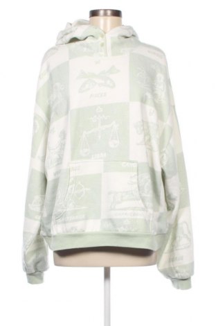 Damen Sweatshirt Out From Under, Größe L, Farbe Mehrfarbig, Preis € 5,69