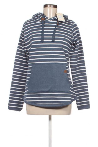 Damen Sweatshirt Oxmo, Größe M, Farbe Blau, Preis 10,91 €