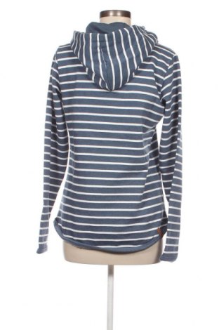 Damen Sweatshirt Oxmo, Größe M, Farbe Blau, Preis 10,91 €
