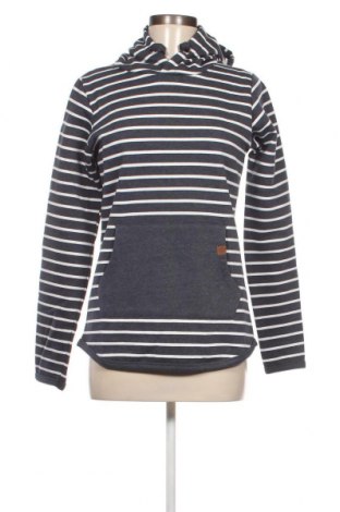 Damen Sweatshirt Oxmo, Größe S, Farbe Blau, Preis € 5,22