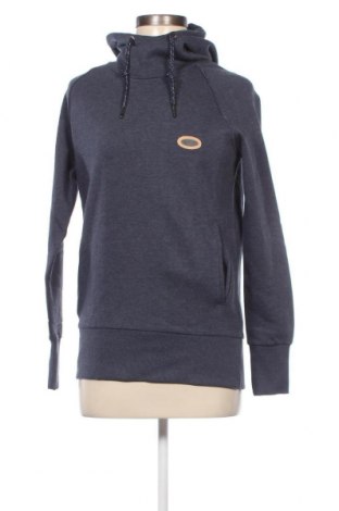 Damen Sweatshirt Oxmo, Größe M, Farbe Grau, Preis € 11,14