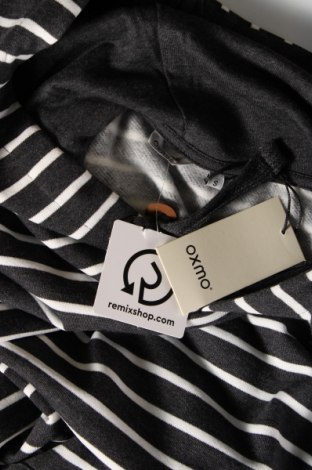 Γυναικείο φούτερ Oxmo, Μέγεθος S, Χρώμα Γκρί, Τιμή 10,91 €