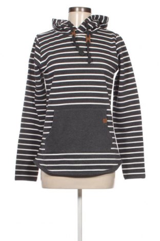 Damen Sweatshirt Oxmo, Größe S, Farbe Grau, Preis € 4,74