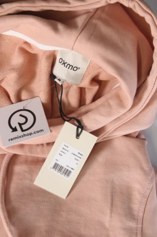 Γυναικείο φούτερ Oxmo, Μέγεθος M, Χρώμα Ρόζ , Τιμή 11,86 €