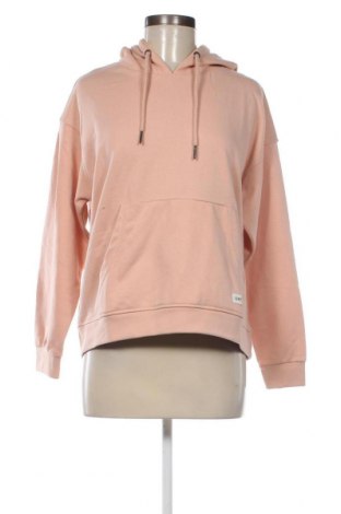 Damen Sweatshirt Oxmo, Größe M, Farbe Rosa, Preis 10,67 €
