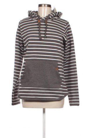 Damen Sweatshirt Oxmo, Größe M, Farbe Grau, Preis 10,43 €