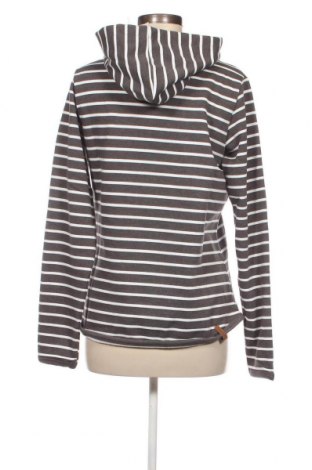 Damen Sweatshirt Oxmo, Größe M, Farbe Grau, Preis 10,43 €
