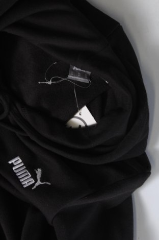 Γυναικείο φούτερ PUMA, Μέγεθος XS, Χρώμα Μαύρο, Τιμή 22,61 €