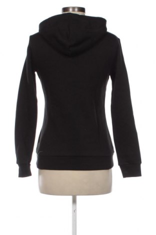 Γυναικείο φούτερ PUMA, Μέγεθος XS, Χρώμα Μαύρο, Τιμή 22,61 €