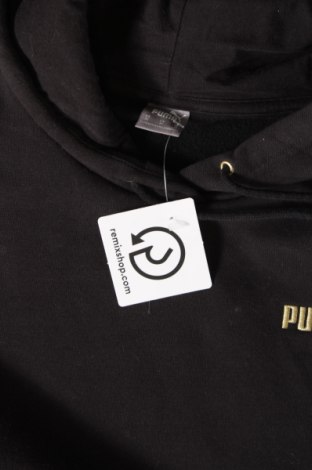 Damen Sweatshirt PUMA, Größe M, Farbe Schwarz, Preis 52,58 €