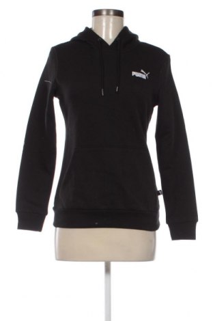 Damen Sweatshirt PUMA, Größe XS, Farbe Schwarz, Preis € 26,29