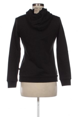 Γυναικείο φούτερ PUMA, Μέγεθος XS, Χρώμα Μαύρο, Τιμή 52,58 €