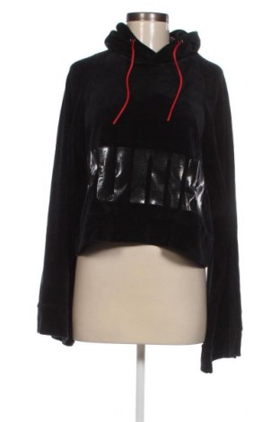 Γυναικείο φούτερ PUMA, Μέγεθος XS, Χρώμα Μαύρο, Τιμή 26,82 €