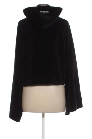 Damen Sweatshirt PUMA, Größe XS, Farbe Schwarz, Preis 15,77 €