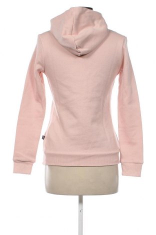 Γυναικείο φούτερ PUMA, Μέγεθος XS, Χρώμα Ρόζ , Τιμή 52,58 €