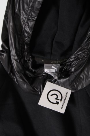 Γυναικείο φούτερ PUMA, Μέγεθος L, Χρώμα Μαύρο, Τιμή 21,03 €