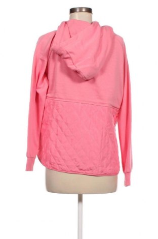 Női sweatshirt Pieces, Méret M, Szín Rózsaszín, Ár 4 229 Ft