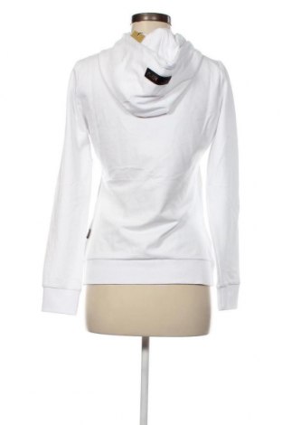 Γυναικείο φούτερ Plein Sport, Μέγεθος S, Χρώμα Λευκό, Τιμή 128,99 €