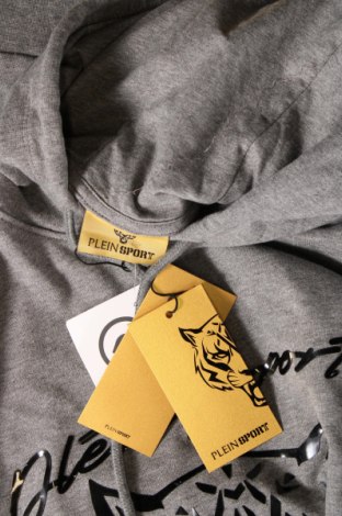 Damen Sweatshirt Plein Sport, Größe M, Farbe Grau, Preis 141,75 €
