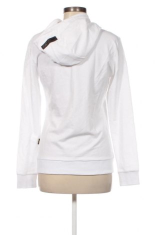 Γυναικείο φούτερ Plein Sport, Μέγεθος S, Χρώμα Λευκό, Τιμή 129,47 €