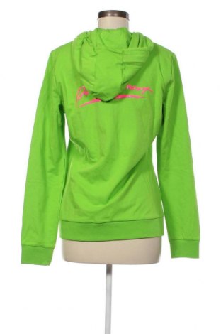 Damen Sweatshirt Plein Sport, Größe L, Farbe Grün, Preis 141,75 €