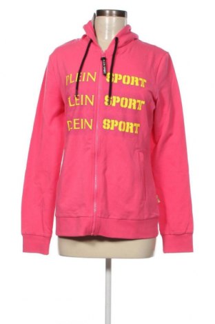 Női sweatshirt Plein Sport, Méret L, Szín Rózsaszín, Ár 51 163 Ft