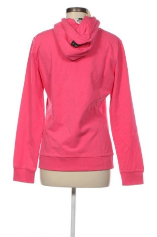 Γυναικείο φούτερ Plein Sport, Μέγεθος L, Χρώμα Ρόζ , Τιμή 124,74 €