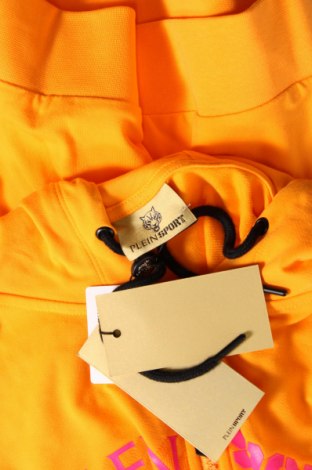 Damen Sweatshirt Plein Sport, Größe M, Farbe Gelb, Preis 141,75 €