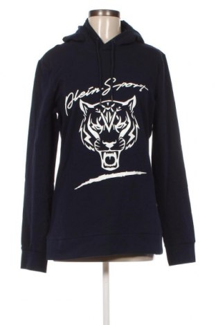 Női sweatshirt Plein Sport, Méret XL, Szín Kék, Ár 52 907 Ft