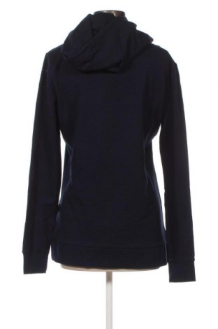 Damen Sweatshirt Plein Sport, Größe XL, Farbe Blau, Preis 31,19 €