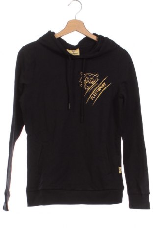 Damen Sweatshirt Plein Sport, Größe XS, Farbe Schwarz, Preis 141,75 €