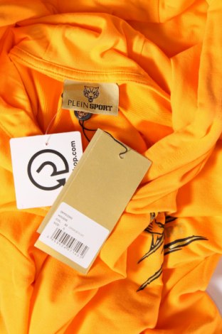 Damen Sweatshirt Plein Sport, Größe S, Farbe Gelb, Preis € 56,70