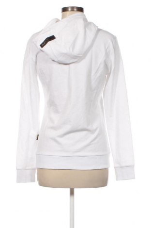 Γυναικείο φούτερ Plein Sport, Μέγεθος M, Χρώμα Λευκό, Τιμή 72,29 €