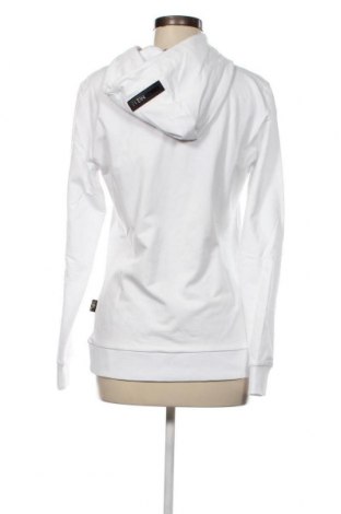 Γυναικείο φούτερ Plein Sport, Μέγεθος L, Χρώμα Λευκό, Τιμή 72,29 €
