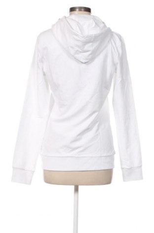 Γυναικείο φούτερ Plein Sport, Μέγεθος M, Χρώμα Λευκό, Τιμή 56,70 €
