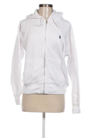 Дамски суичър Polo By Ralph Lauren, Размер M, Цвят Бял, Цена 246,00 лв.