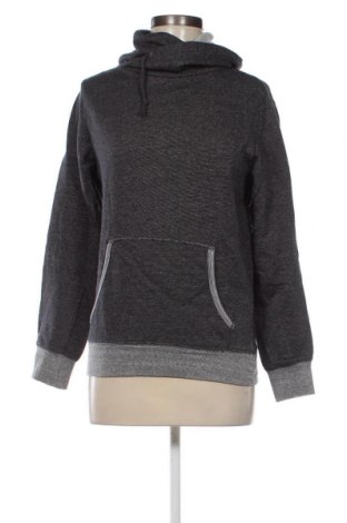 Damen Sweatshirt Pull&Bear, Größe M, Farbe Grau, Preis 5,05 €