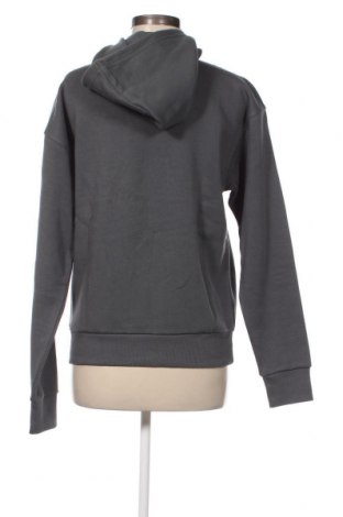 Damen Sweatshirt Reebok, Größe S, Farbe Grau, Preis 17,88 €