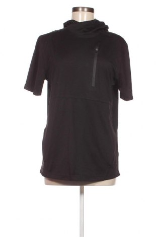 Damen Sweatshirt Russell, Größe S, Farbe Schwarz, Preis 20,18 €