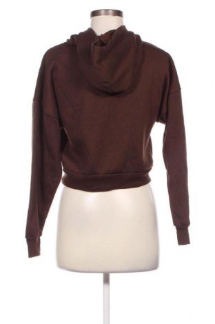 Damen Sweatshirt Sinsay, Größe XS, Farbe Braun, Preis 5,19 €