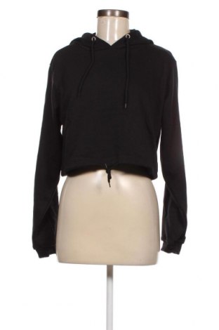 Γυναικείο φούτερ South Beach, Μέγεθος XL, Χρώμα Μαύρο, Τιμή 6,73 €