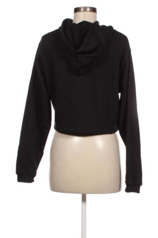 Γυναικείο φούτερ South Beach, Μέγεθος XL, Χρώμα Μαύρο, Τιμή 44,85 €