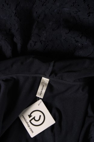 Γυναικείο φούτερ Soya Concept, Μέγεθος XL, Χρώμα Μπλέ, Τιμή 17,94 €
