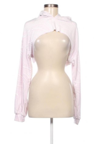 Damen Sweatshirt Tally Weijl, Größe L, Farbe Mehrfarbig, Preis € 9,48