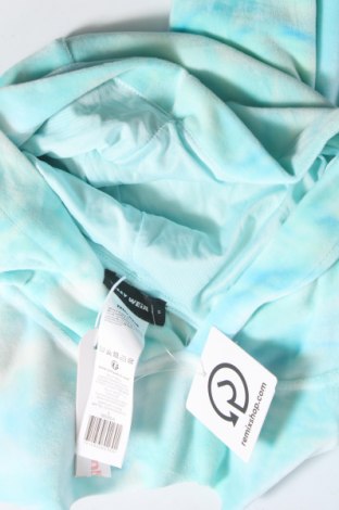 Damen Sweatshirt Tally Weijl, Größe S, Farbe Blau, Preis € 9,96