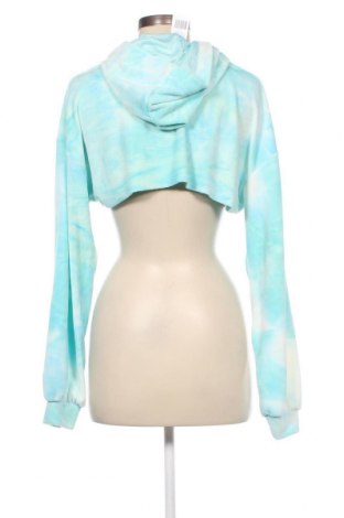 Damen Sweatshirt Tally Weijl, Größe S, Farbe Blau, Preis € 3,56