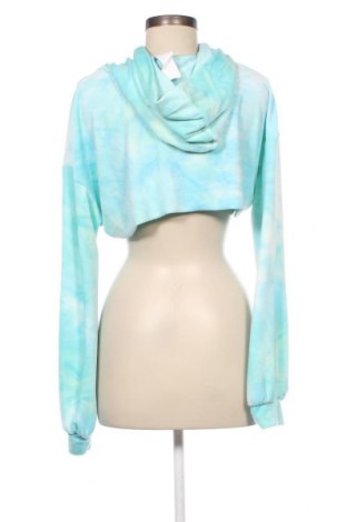 Damen Sweatshirt Tally Weijl, Größe M, Farbe Blau, Preis € 3,56