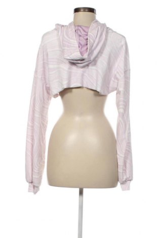 Damen Sweatshirt Tally Weijl, Größe S, Farbe Lila, Preis 23,71 €